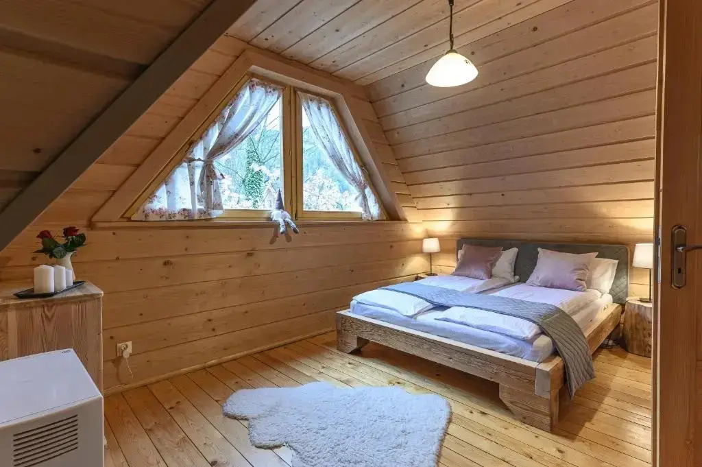 Regionalny Domek pod Skocznią