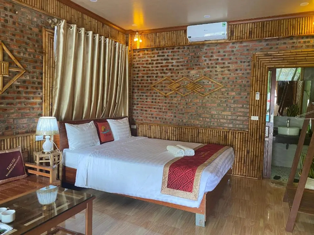 Tam Coc Eco Field Nest By ANMS GROUP