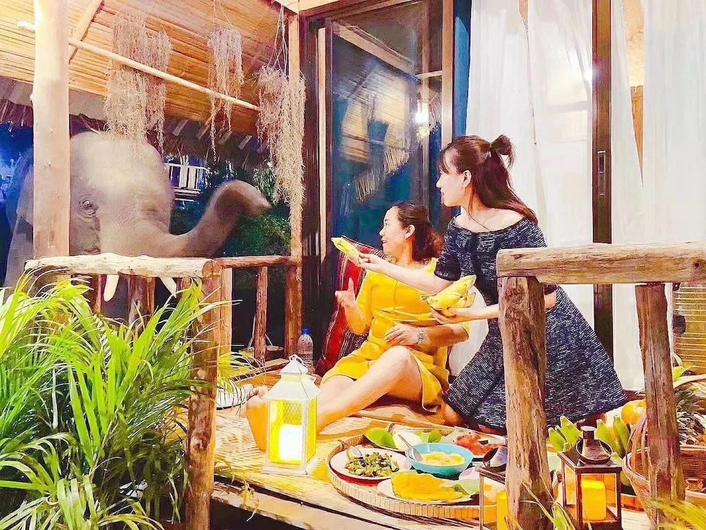 3 Pok Maewang jinxiang