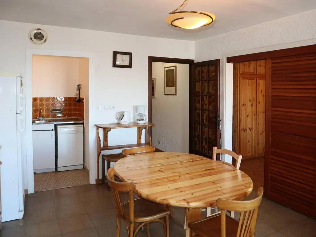 Appartement Les Orres, 2 pièces, 4 personnes - FR-1-322-78