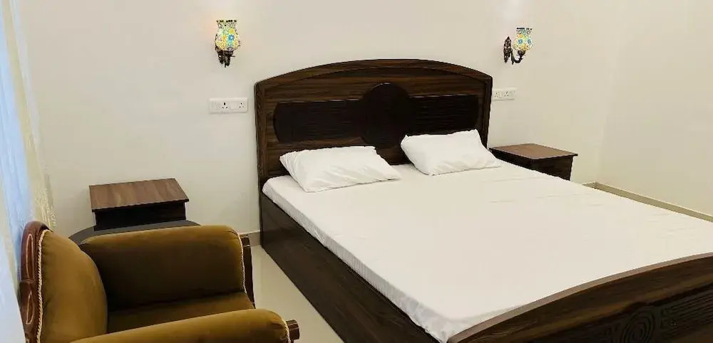The Bundigarh Resort