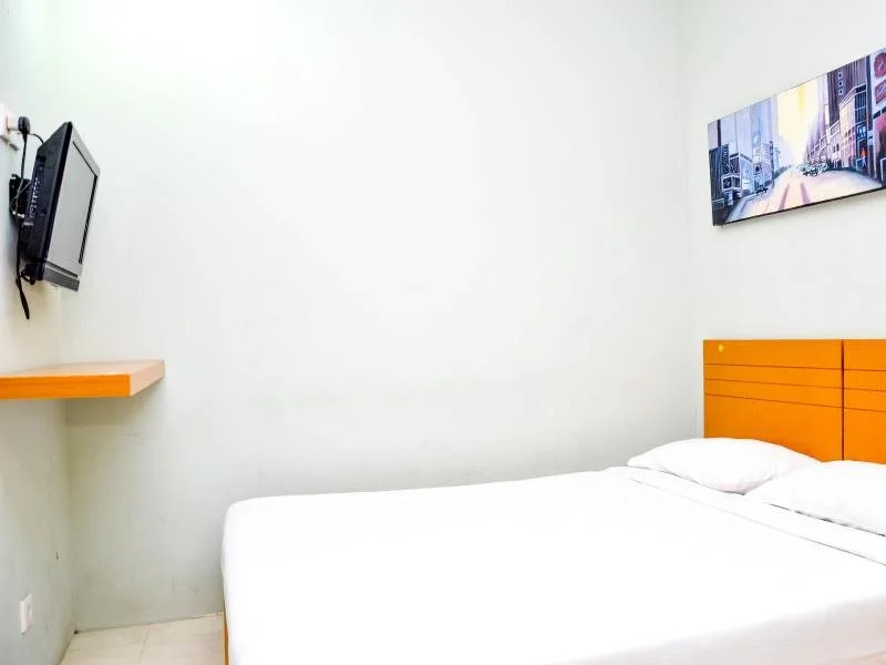 Hitakara Bed and Breakfast