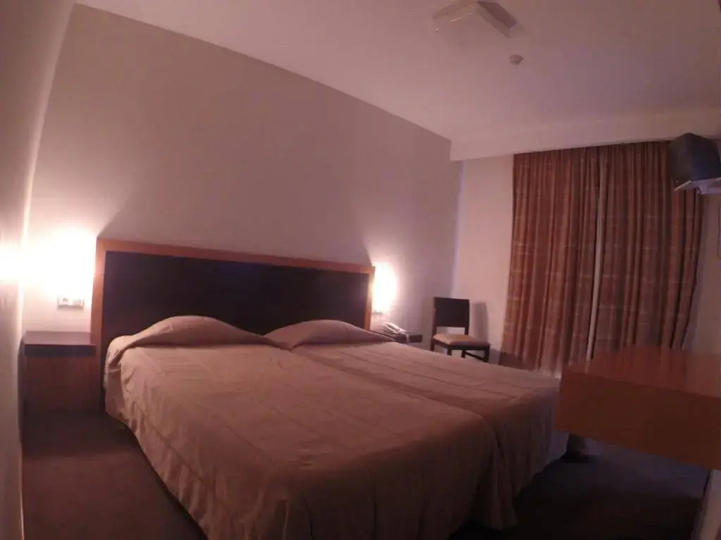Hotel Recinto
