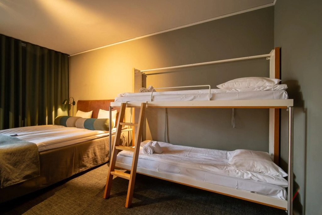 Spar Hotel Gårda