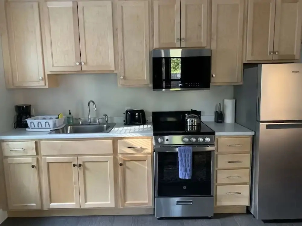 Bar Harbor Condos