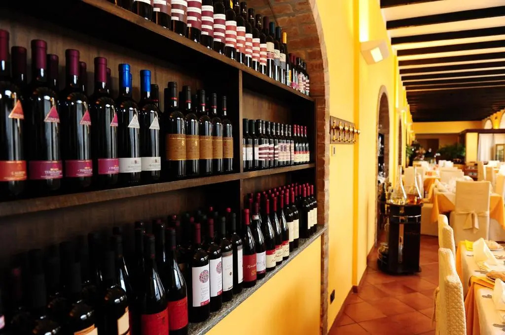 Il Carrettino Country Hotel