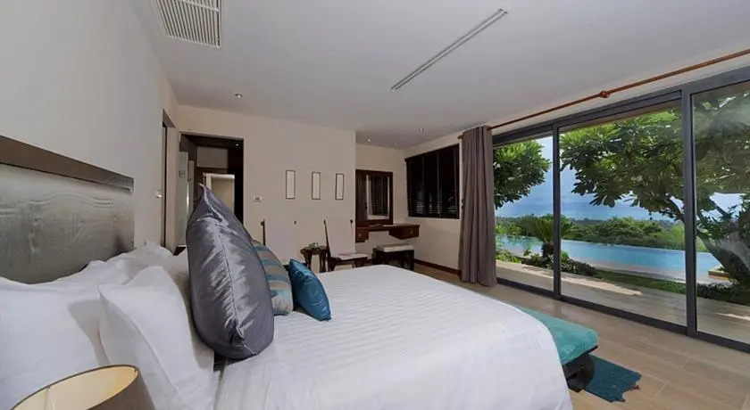 Simiana Seaview Villa