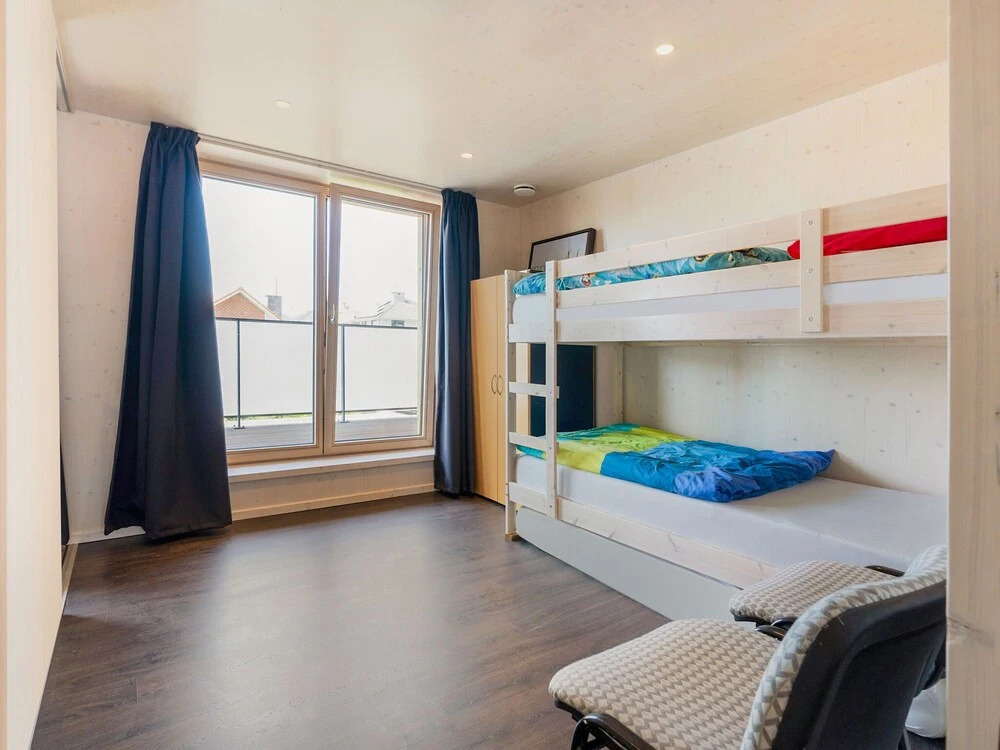 Elegant Holiday Home in Middelkerke Near the Beach
