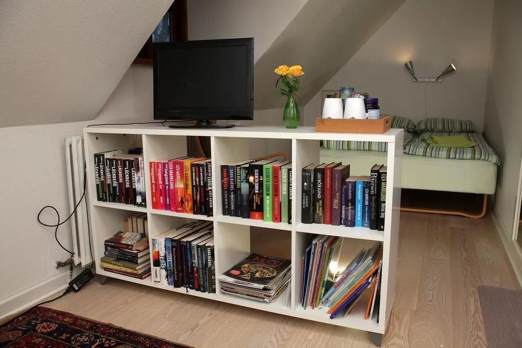 Bed & Breakfast Horsens