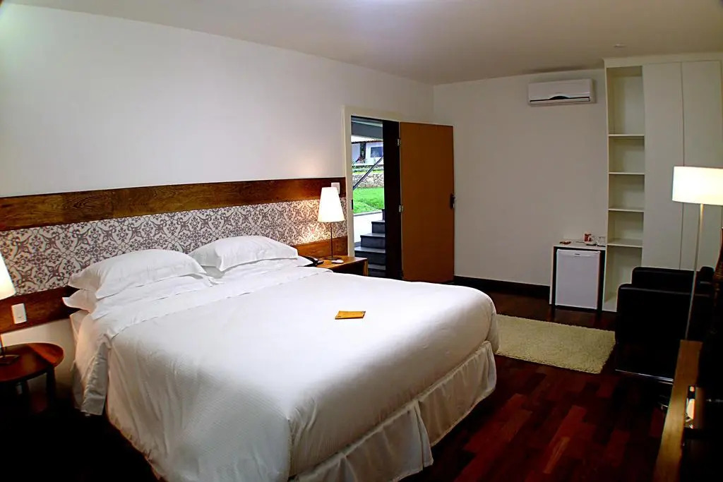 Oratório Pousada Boutique