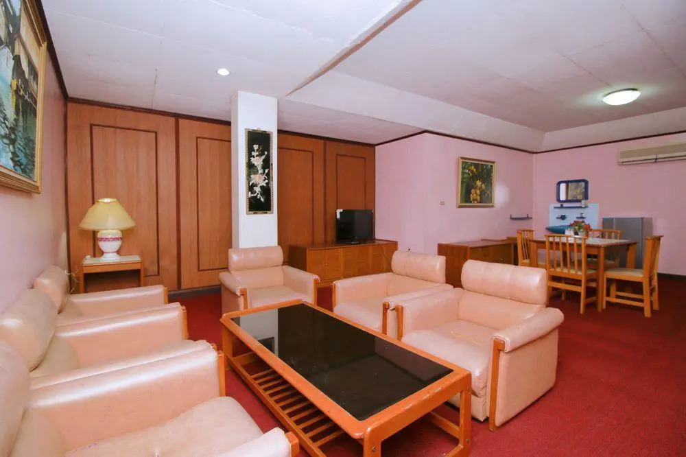 Airy Syariah Senapelan Sam Ratulangi 2 Pekanbaru