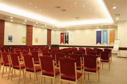 Mustafa Cappadocia Resort
