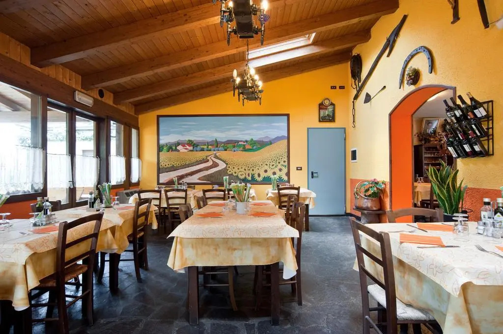 Locanda Romana