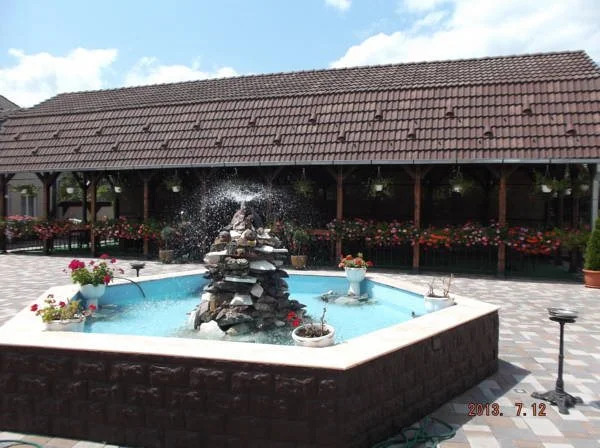 Hotel Melody