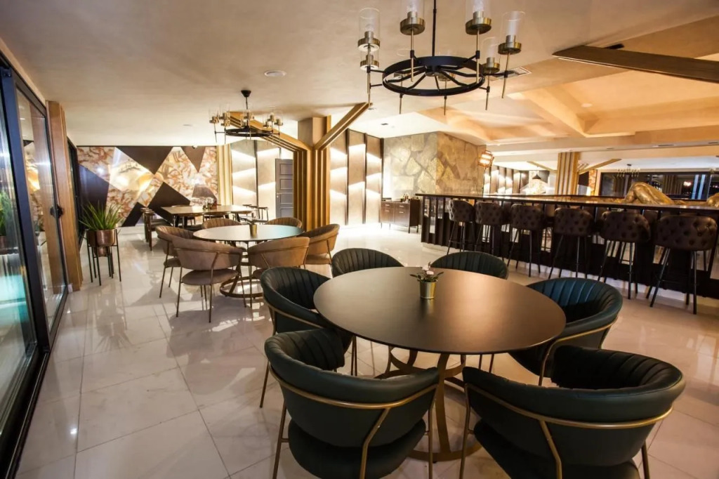 Hotel Sky Gevgelija