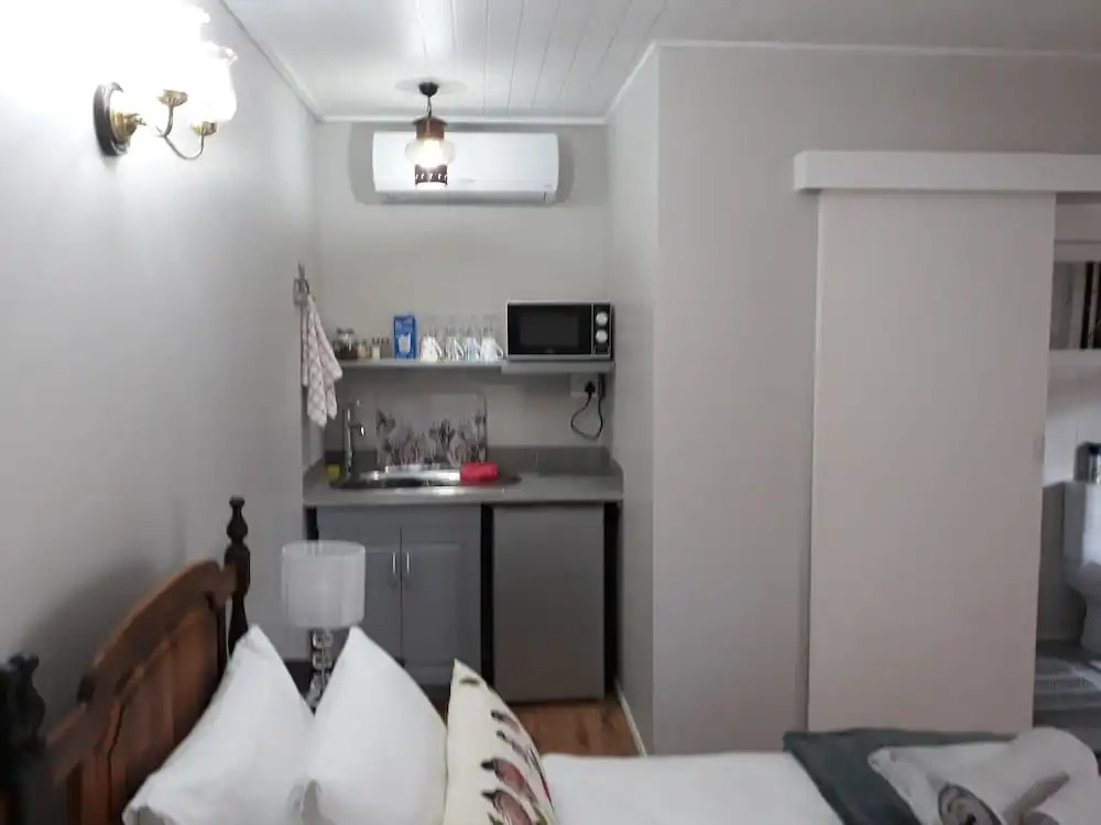 Vergenoegd Guesthouse