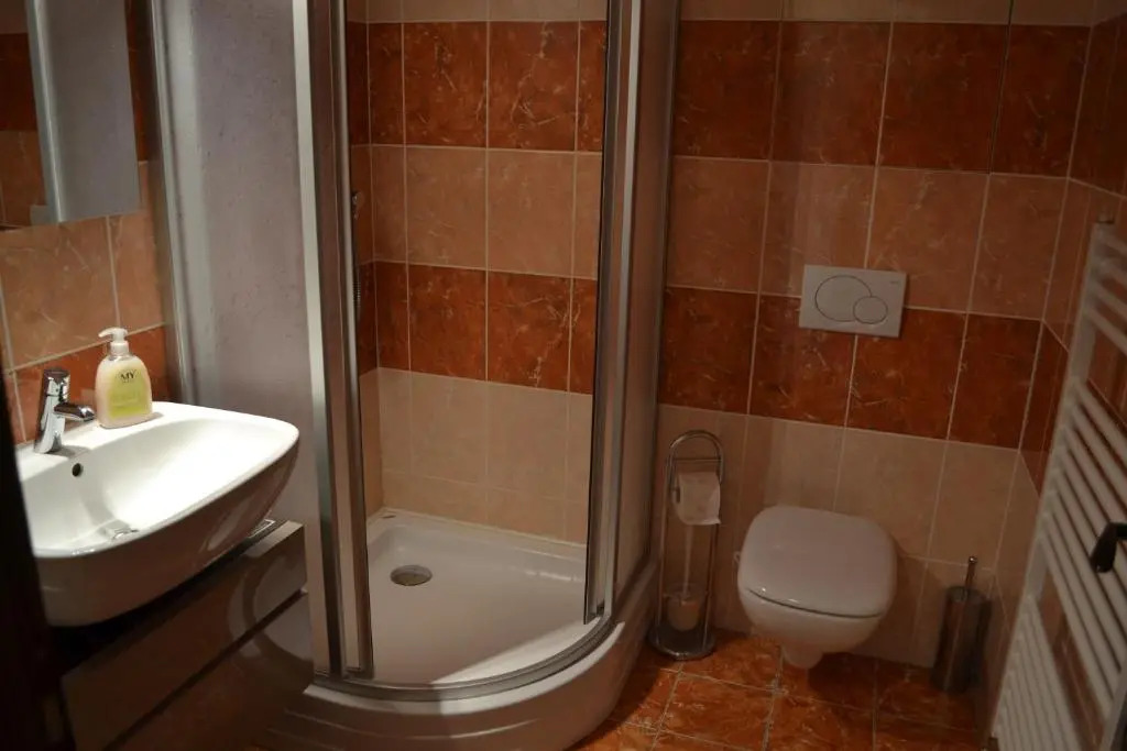 Studio Javorinka, Tatranska Lomnica