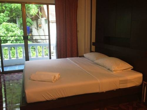 Beauty Inn