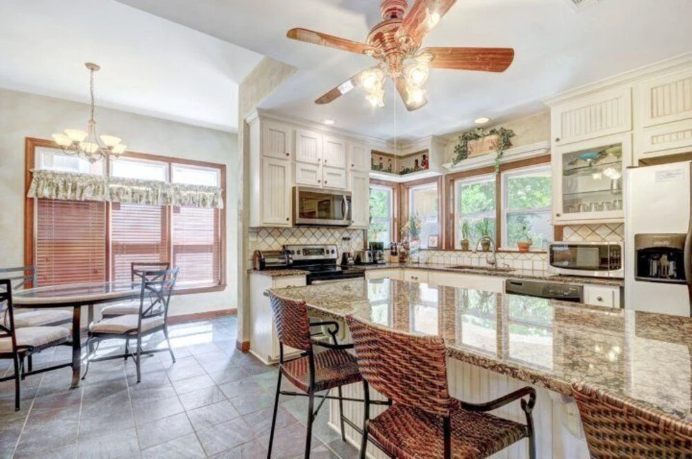 44 Destin - 2 Br Home