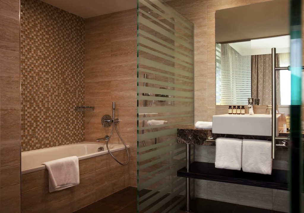 Pullman Kinshasa Grand Hotel