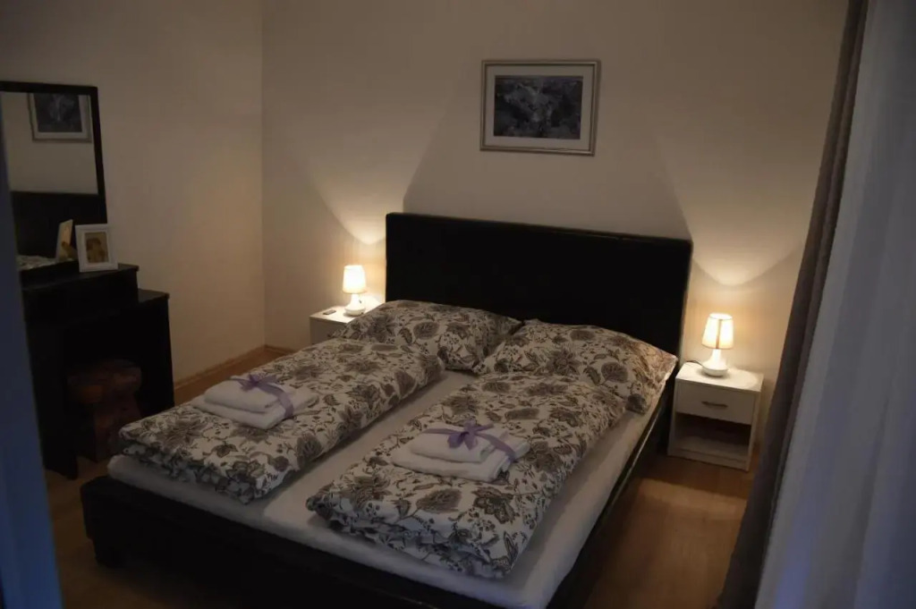 Apartment Loza
