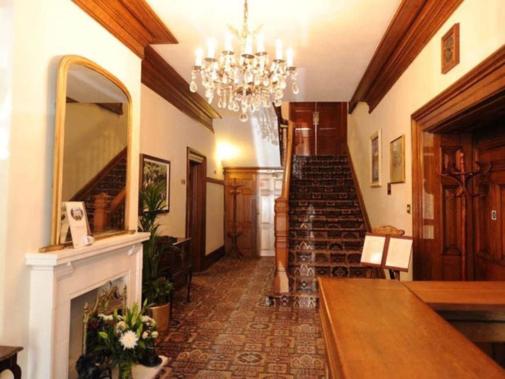 Manor Parc Hotel