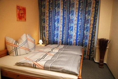 Hotel Garni Jesch