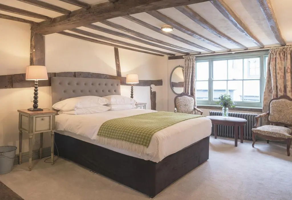 The Standard Inn