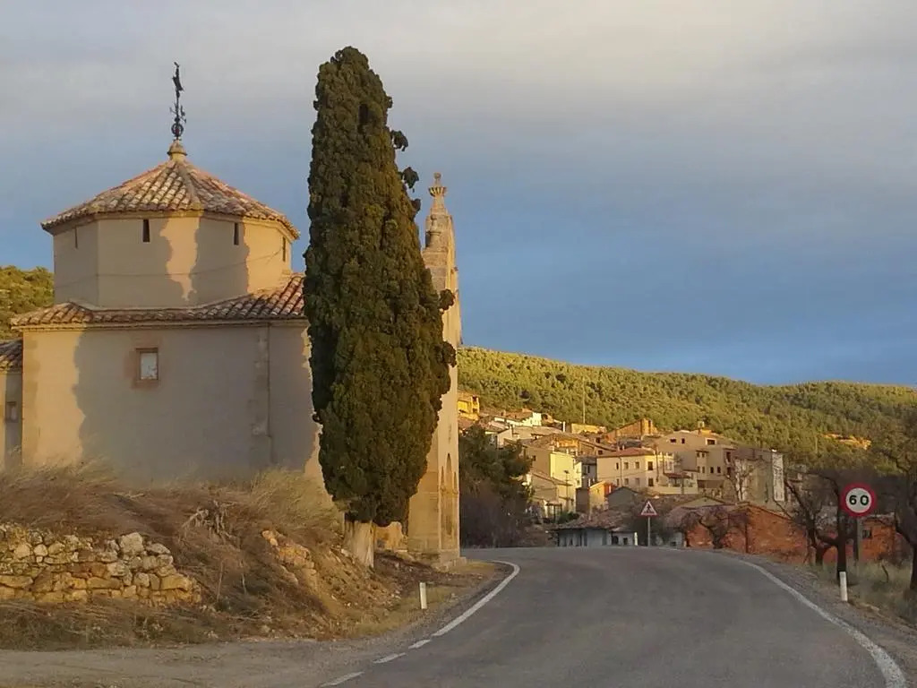 Abaric Casa Rural