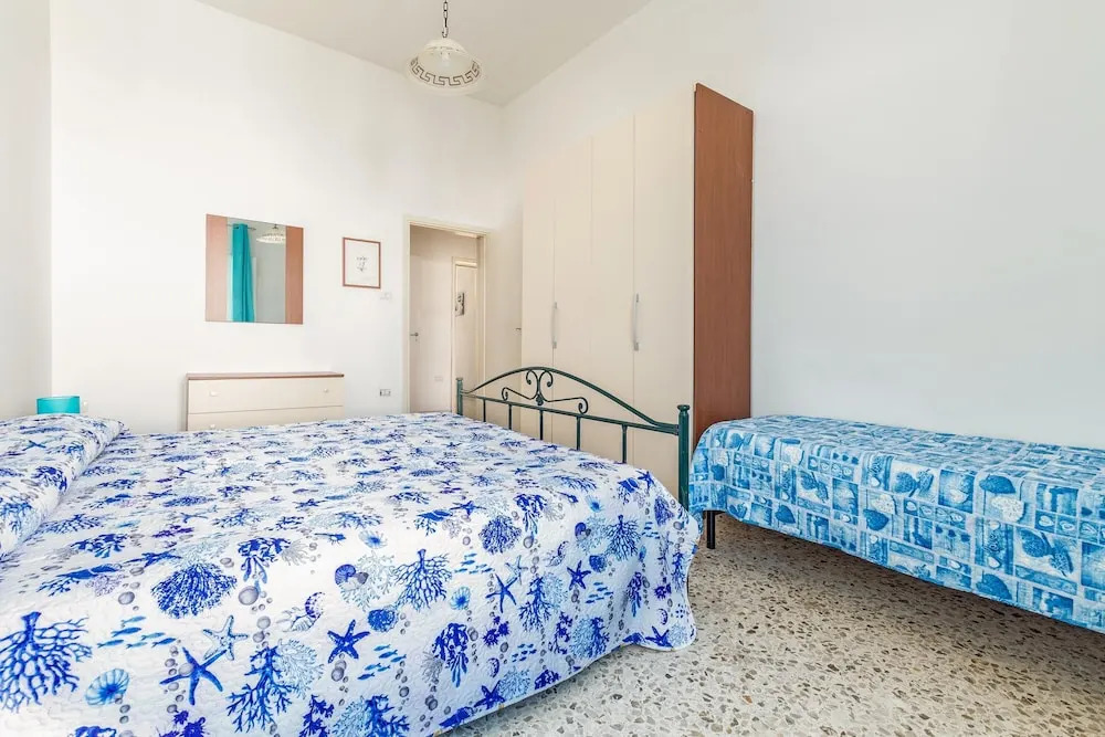 3379 Marechiaro - Appartamento B by Barbarhouse