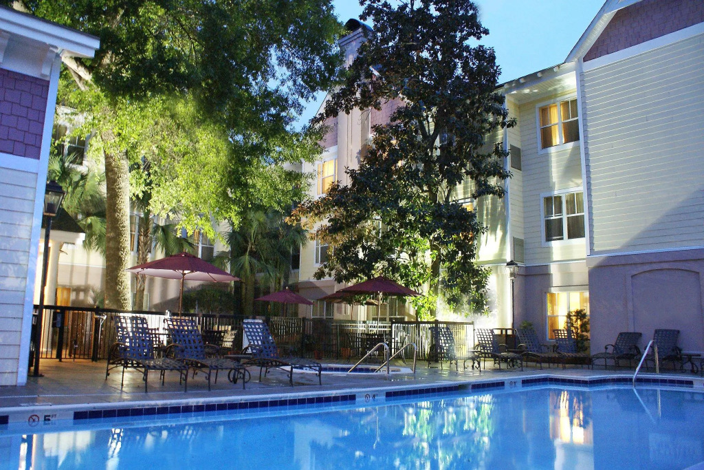 Residence Inn By Marriott Charleston Mt. Pleasant