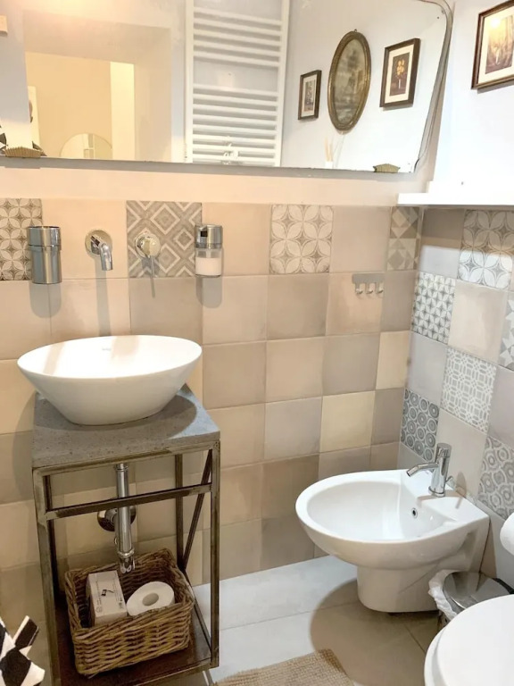 Studio in Catania, with Wonderful City View And Wifi - 2 Km From the Beach