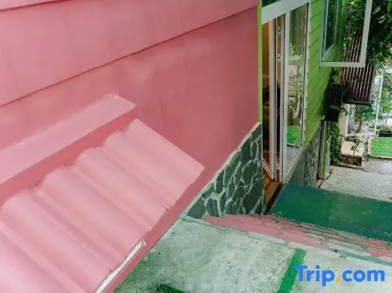 Sweet Home Dalat - Homestay