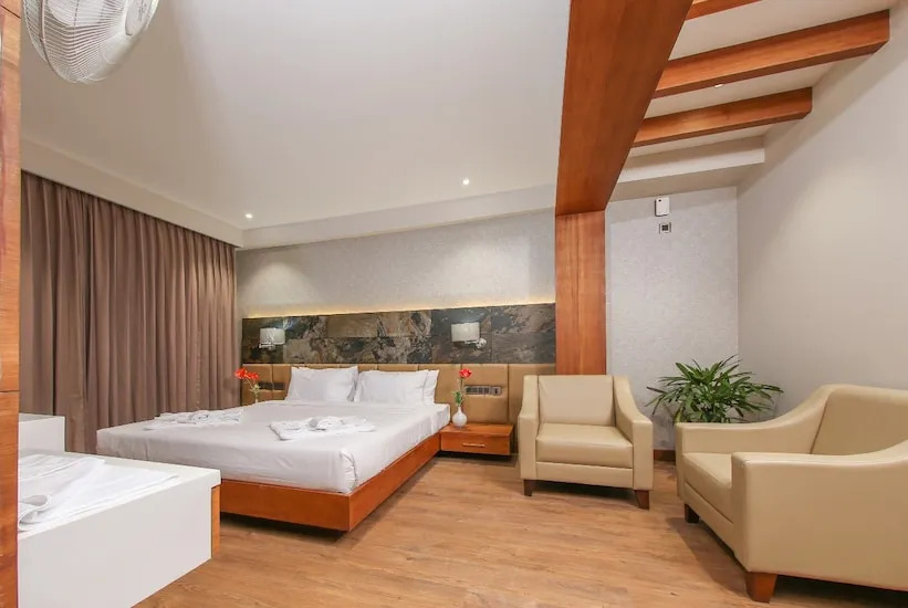 Welcare Business Hotel