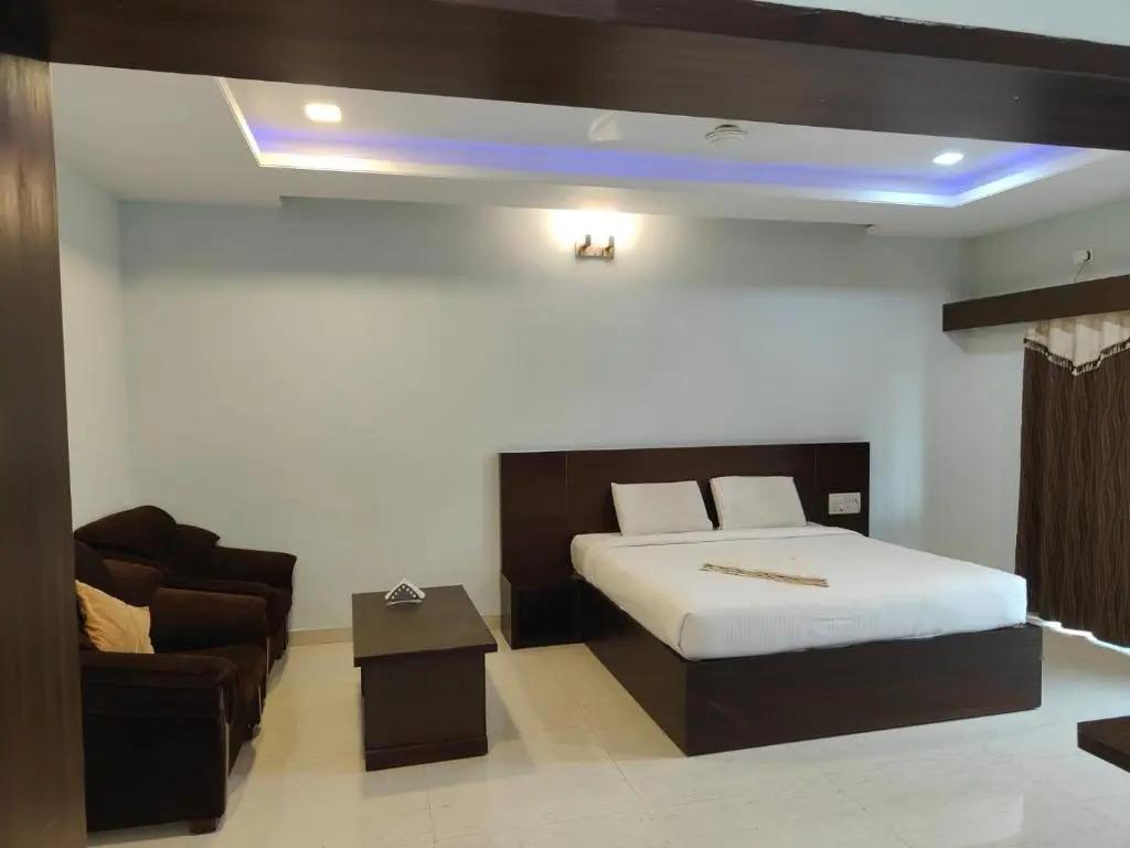 Bandipur Wildlife Resort