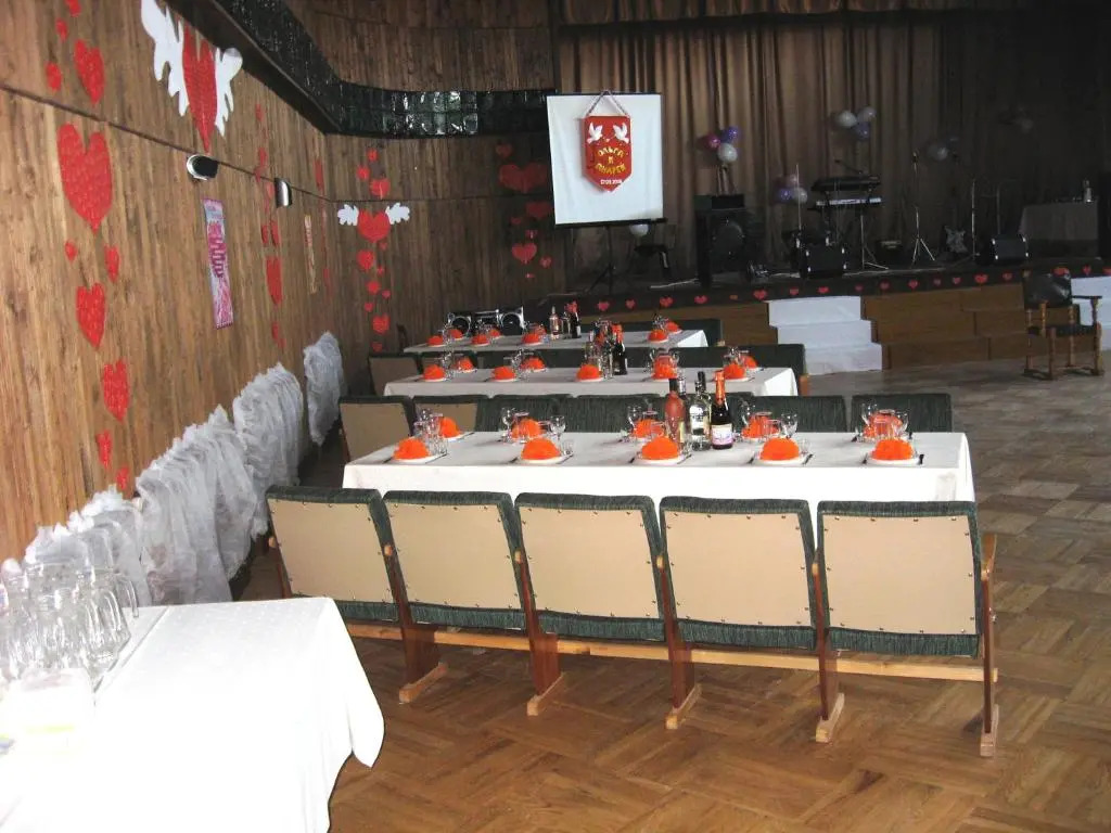 Daugavkrasti Hotel