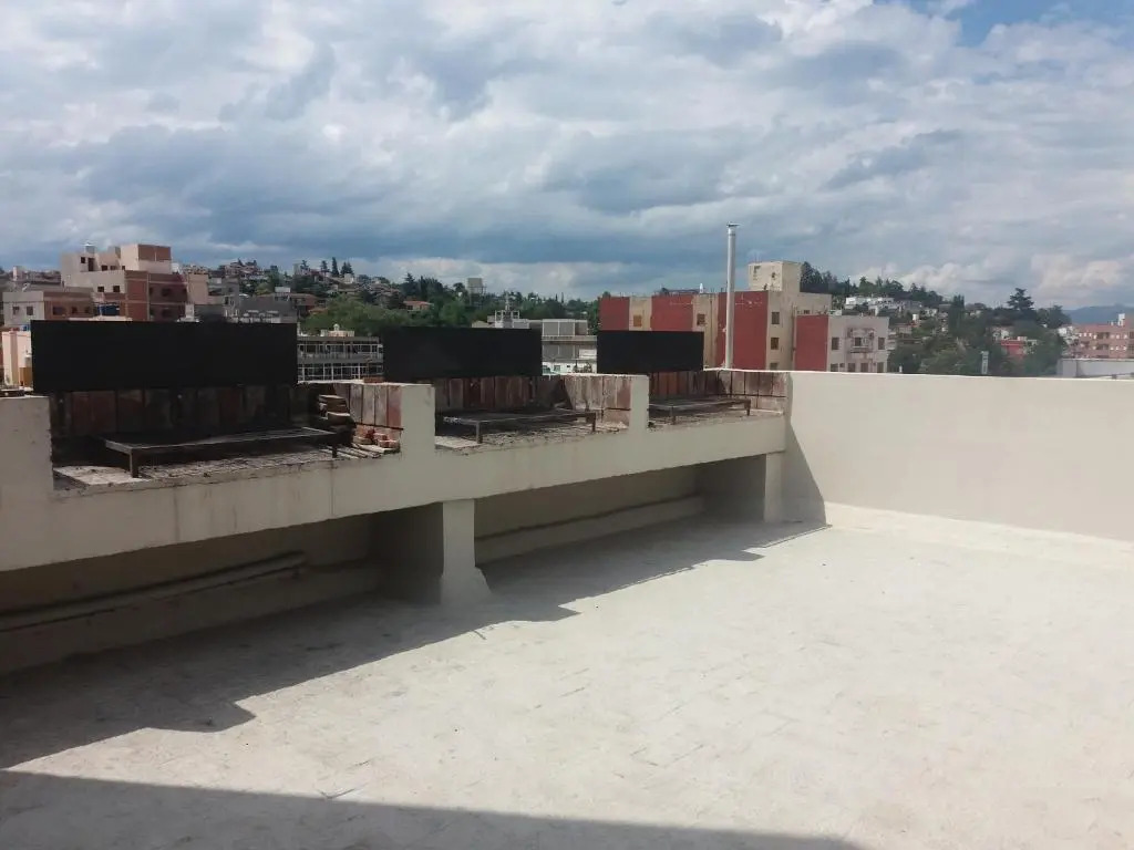 Departamento Carlos Paz