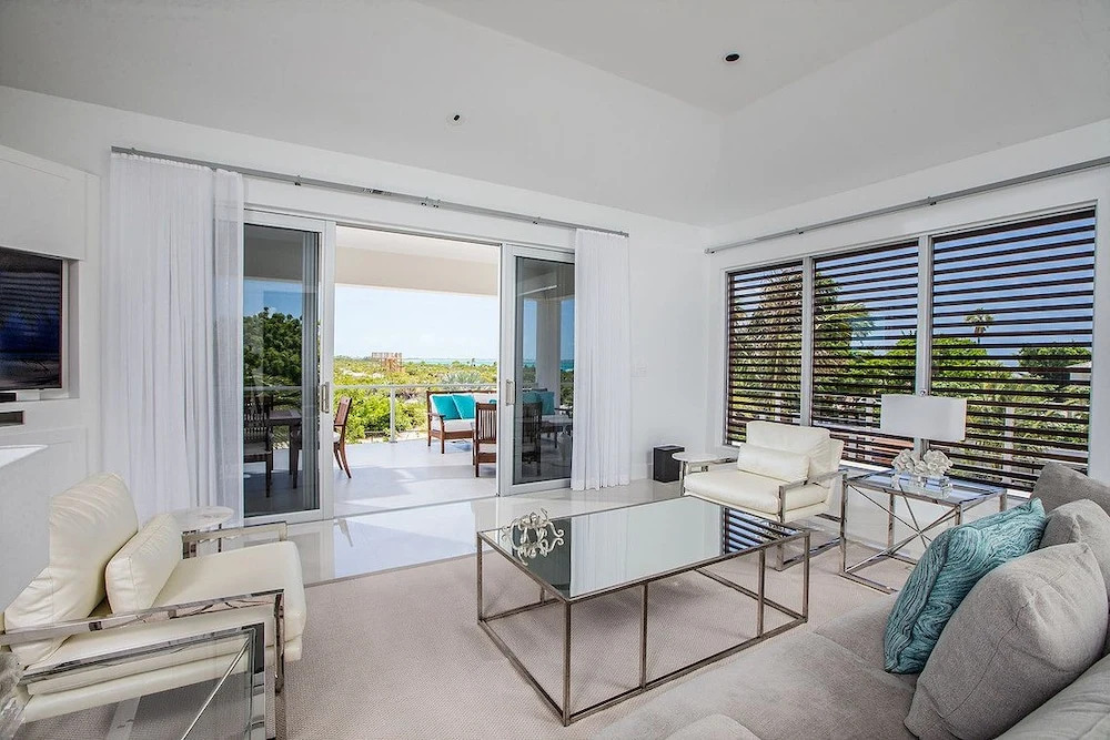 Amani Suite