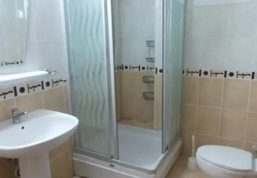 Altun Apart Otel