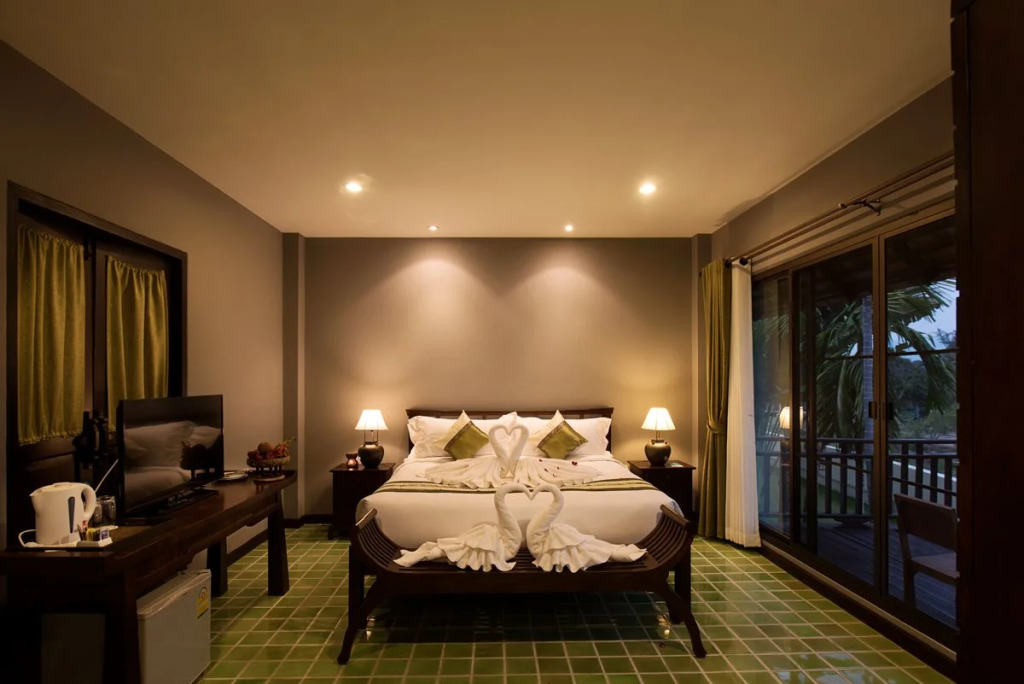 Suwannatara Resort