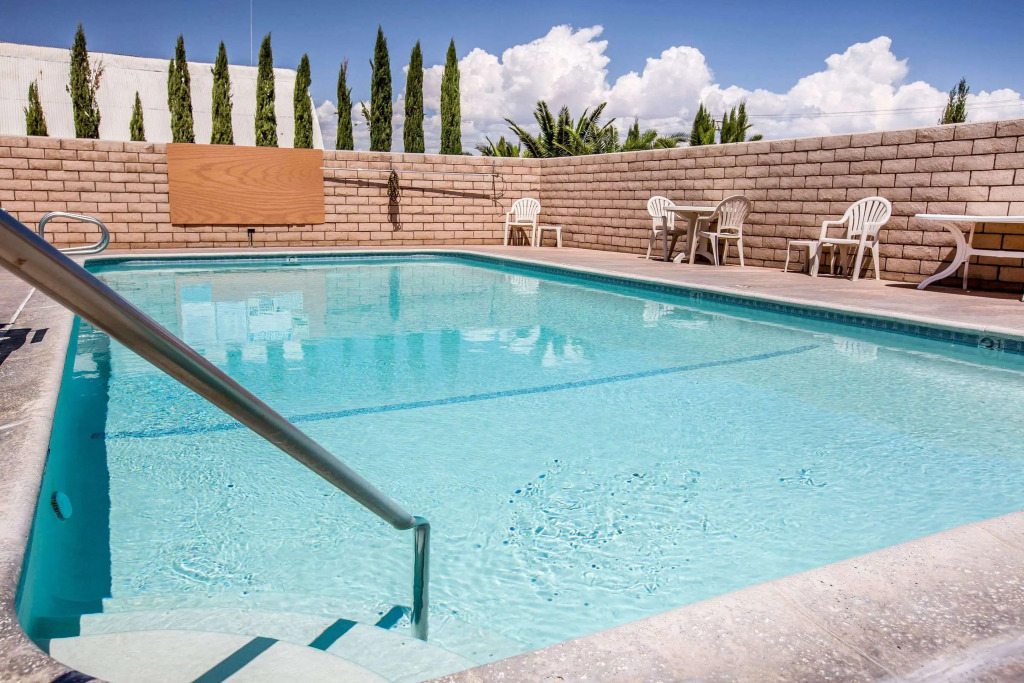 Days Inn by Wyndham Ridgecrest near China Lake Naval Station
