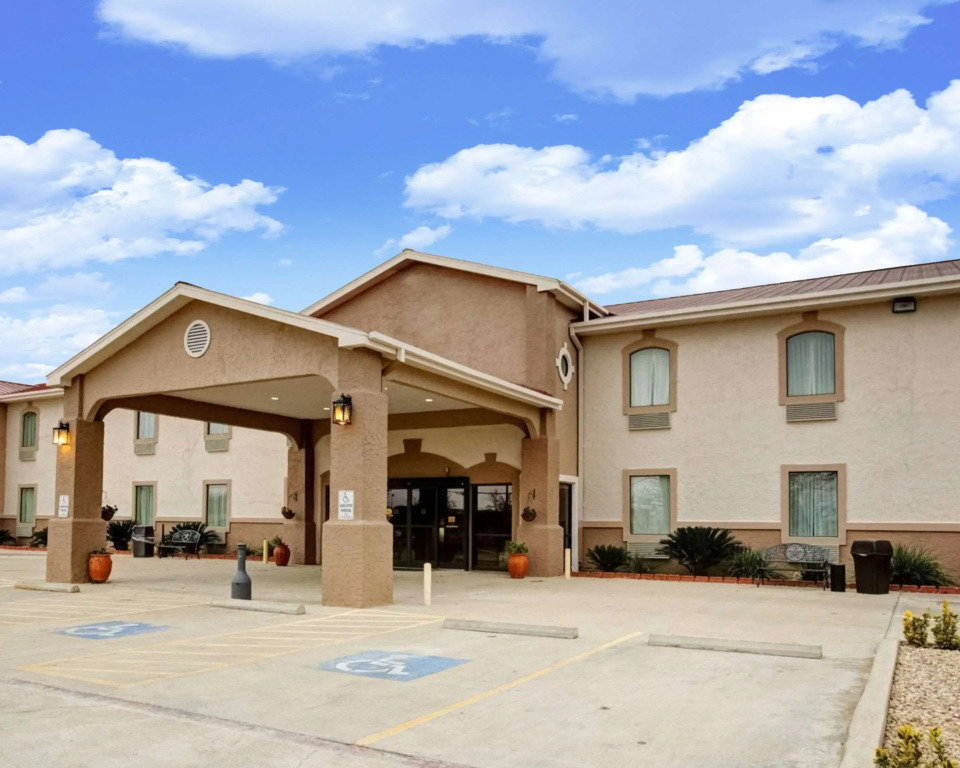 Comfort Inn Rockdale
