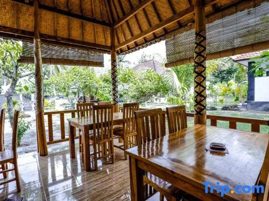 Nyuh Kadah Guest House