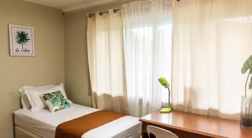 Guesthouse Storyshare Guadalupe