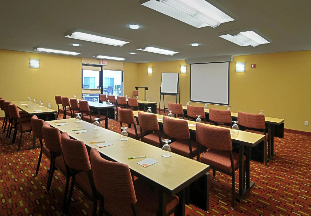 Courtyard by Marriott Eugene Springfield