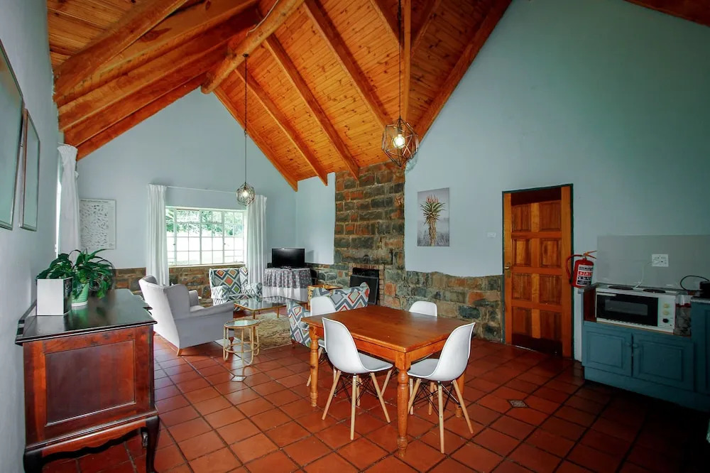 Spion Kop Lodge