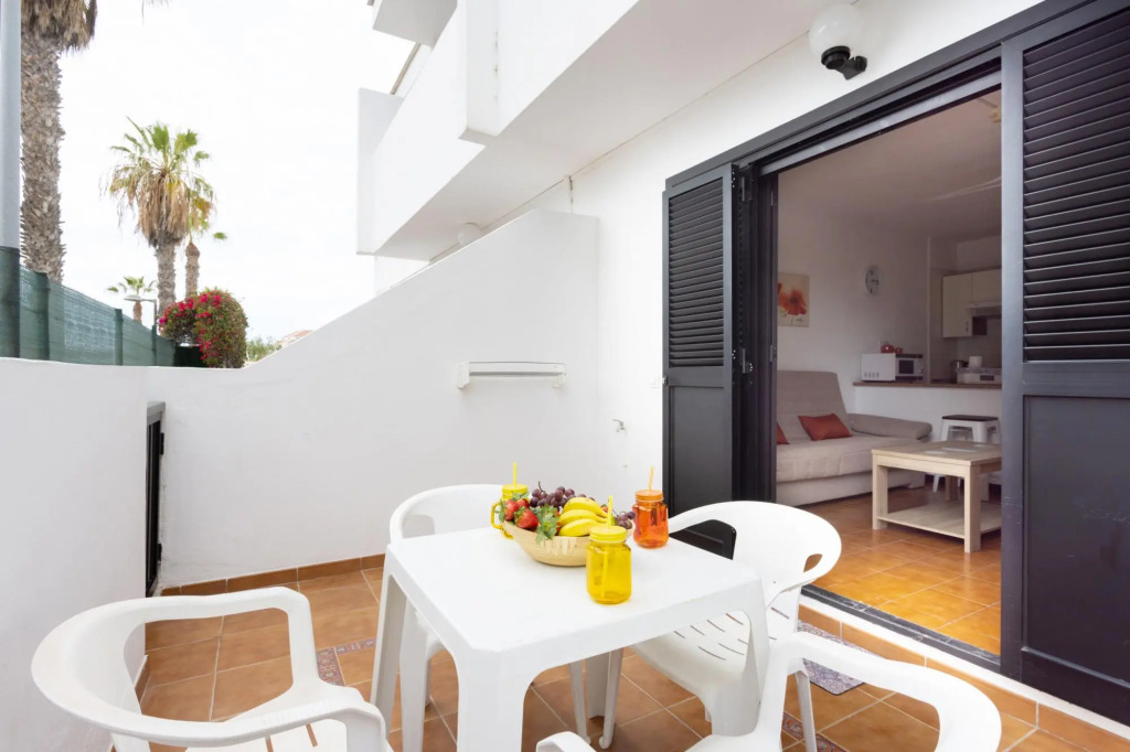 Home2Book Sunny Apt Los Cardones, Terrace & Pool