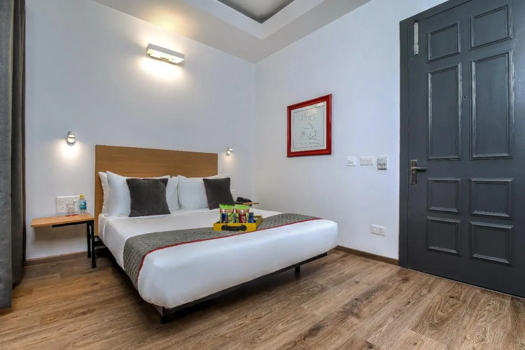 Hotel Town House