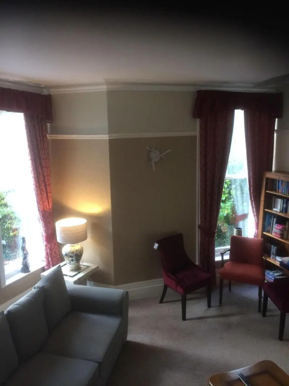 The Brandize Guest House