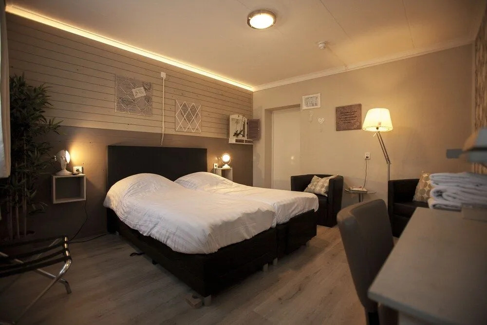 Carré Hotel Zuid-Limburg